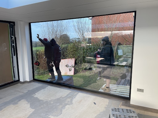 Photo from customer review