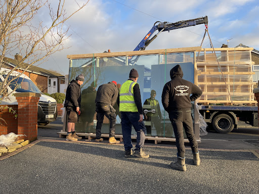 Photo from customer review