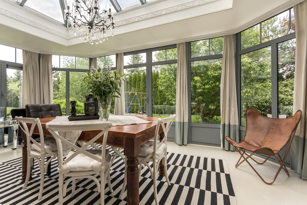 Extension vs Orangery vs Glass Room: Which suits your home best?