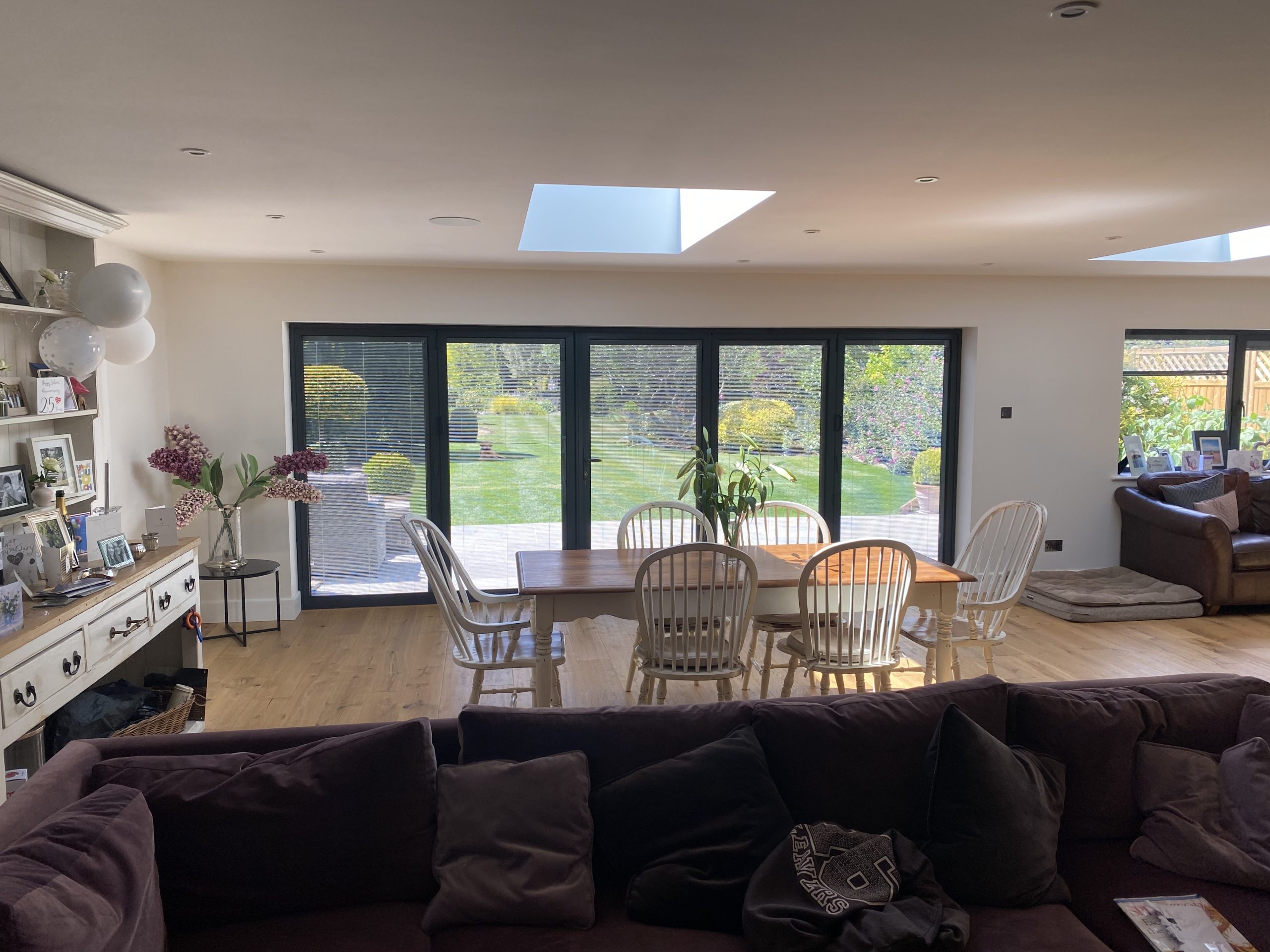 Alunet Aluminium Glazing