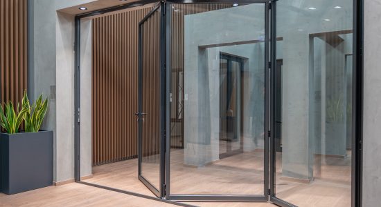 How to Choose the Right Bi-Fold Doors for Your Home