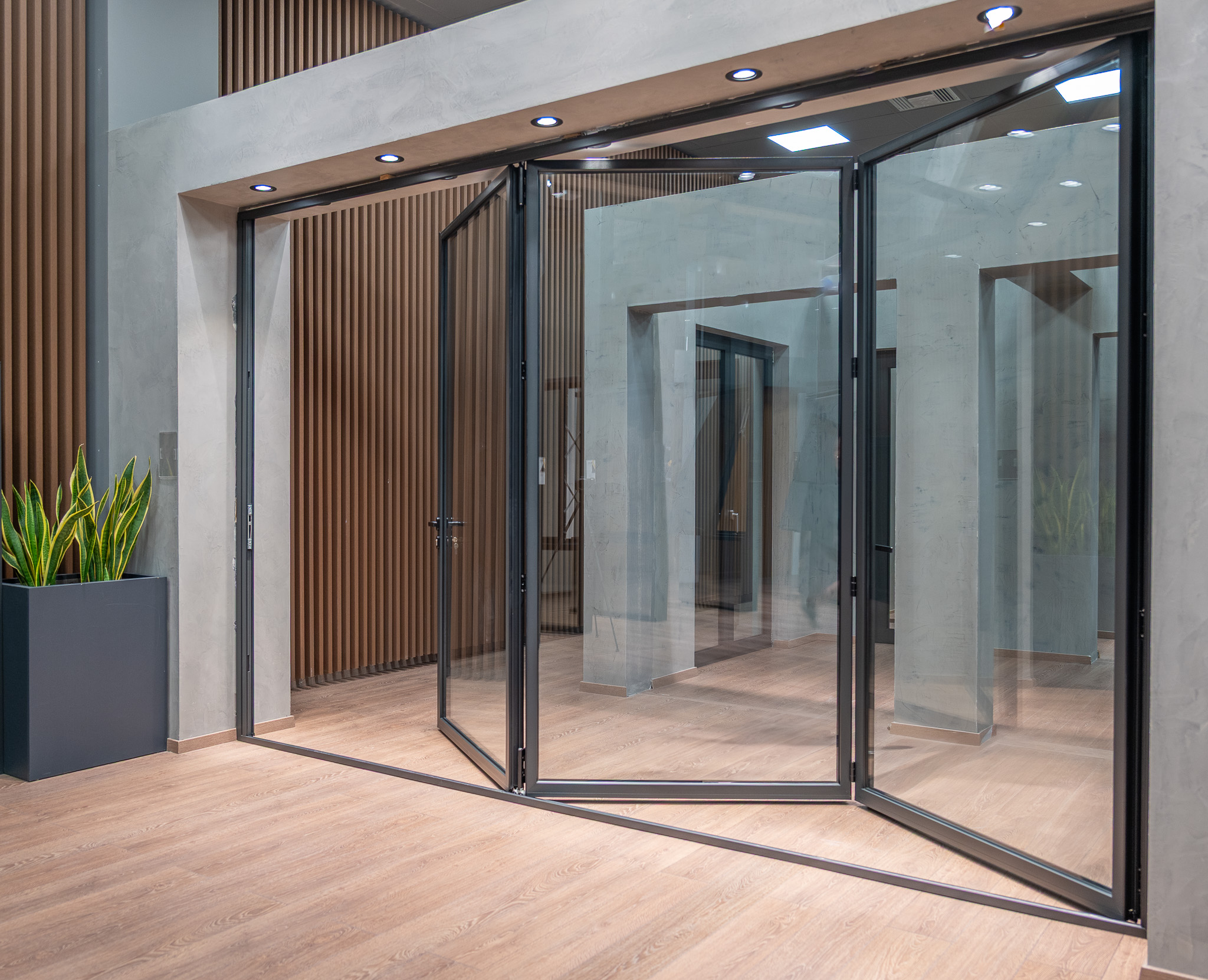 How to Choose the Right Bi-Fold Doors for Your Home