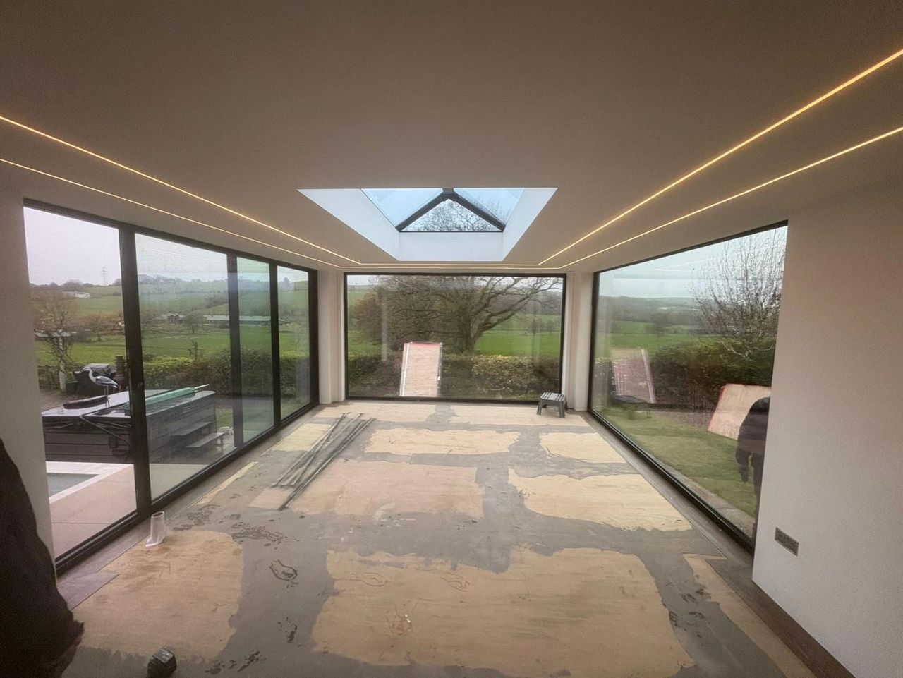 Rise of Slimline Aluminium Doors: Why Homeowners Love Them